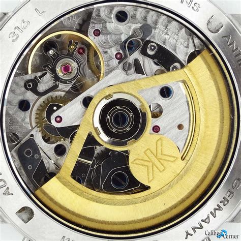 eta caliber movement.